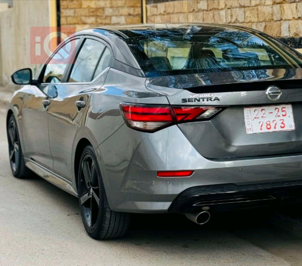 Nissan Sentra
